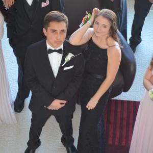 Meet your Posher, Phillip